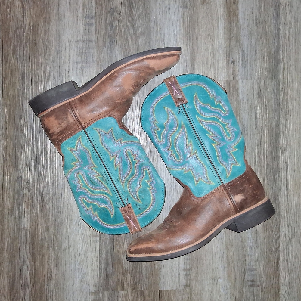 Twisted X 'Tech X' Boots